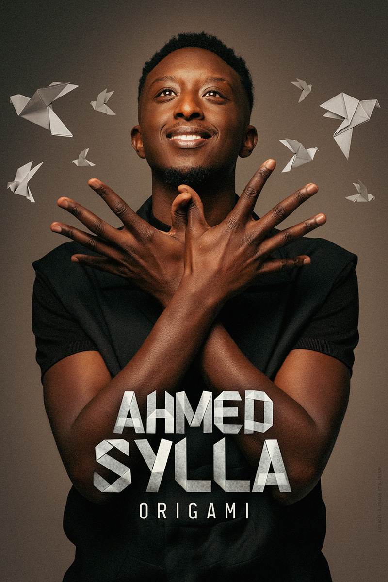 AHMED SYLLA