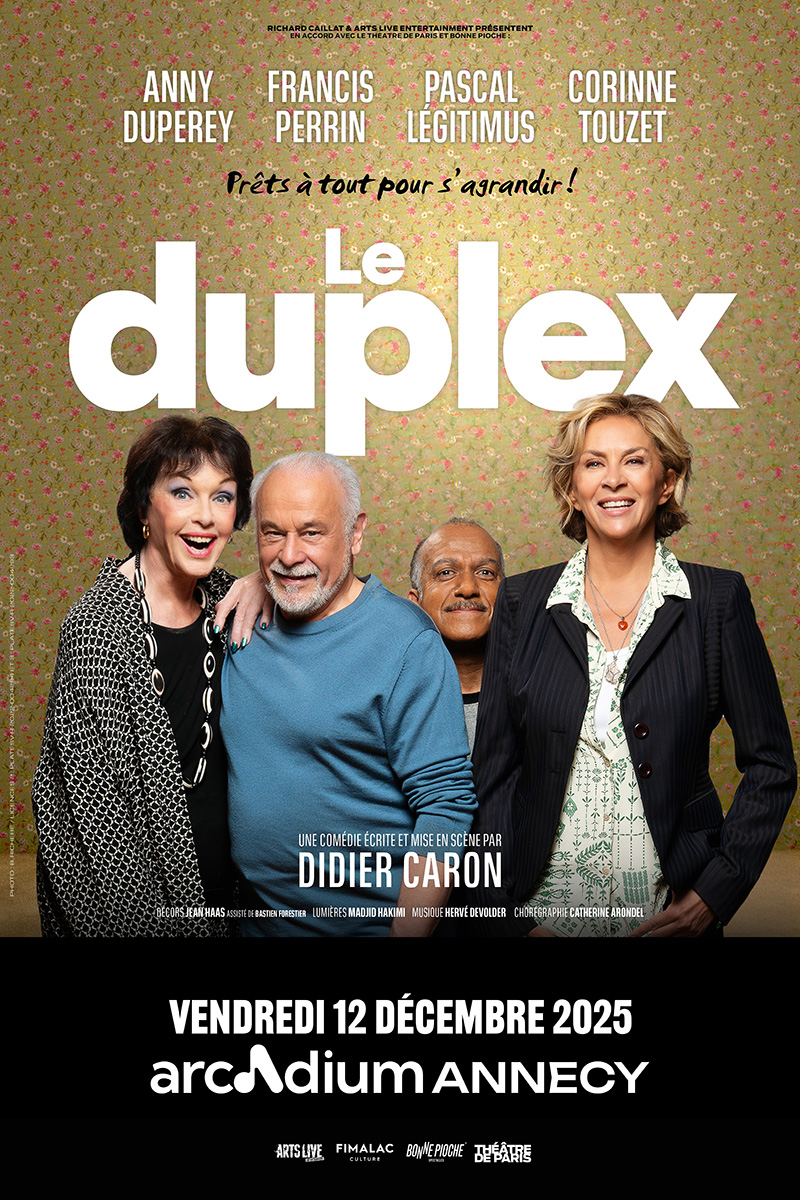 LE DUPLEX