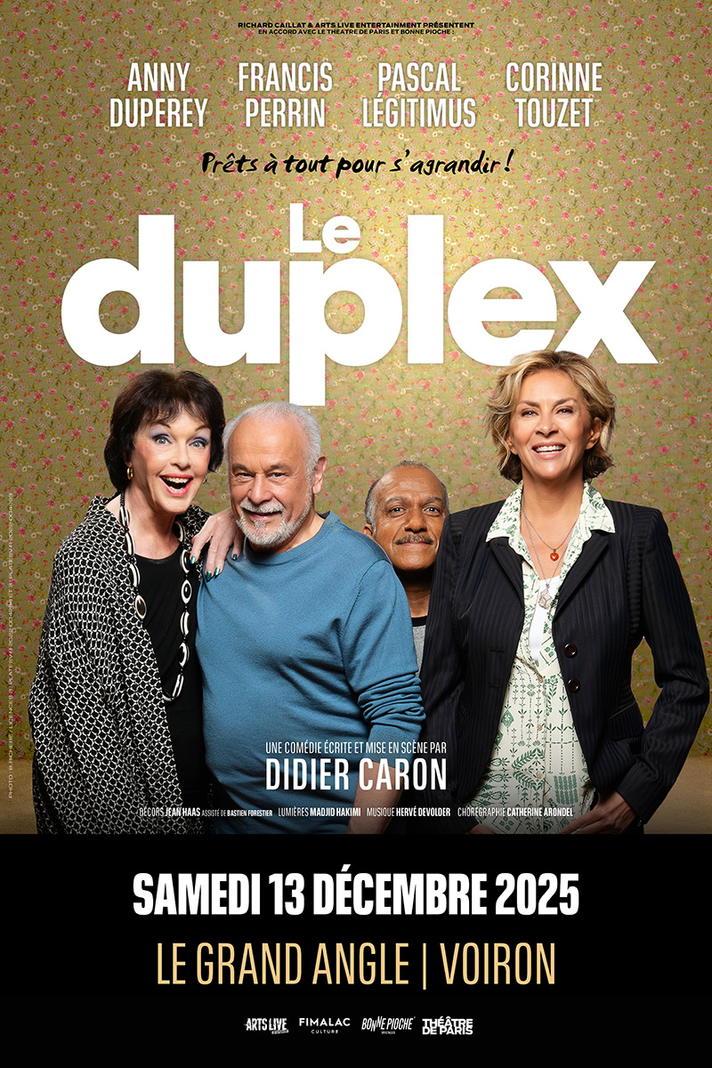 LE DUPLEX