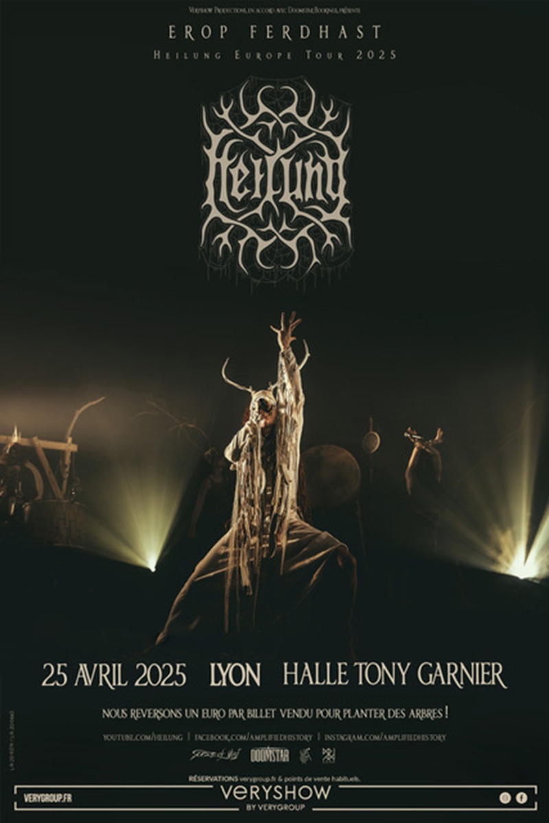 HEILUNG