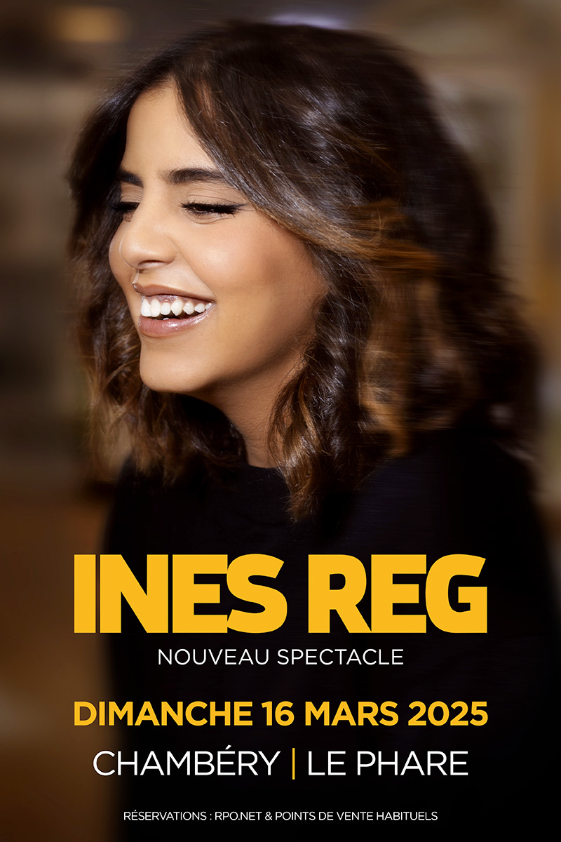 INES REG