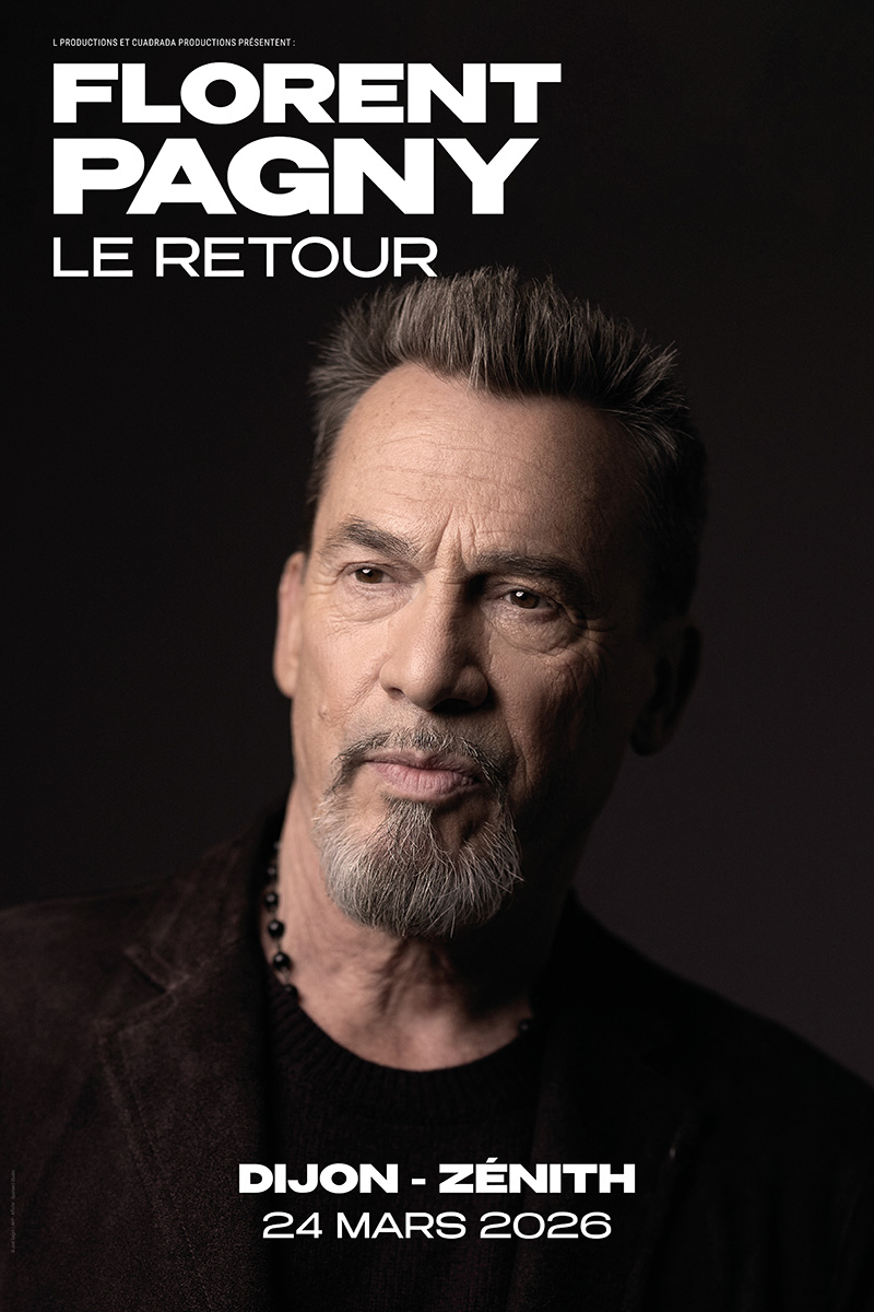 FLORENT PAGNY