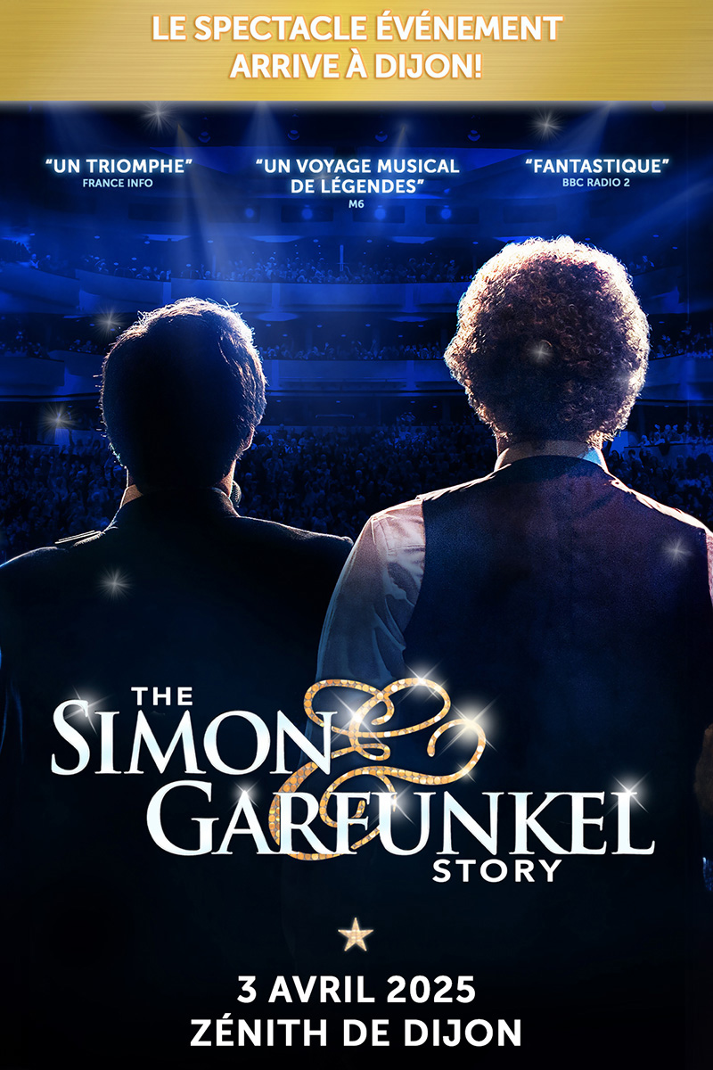 THE SIMON & GARFUNKEL STORY