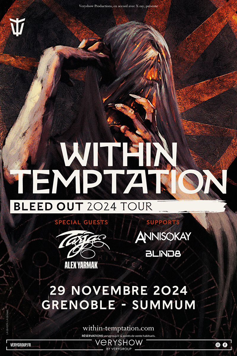 WITHIN TEMPTATION