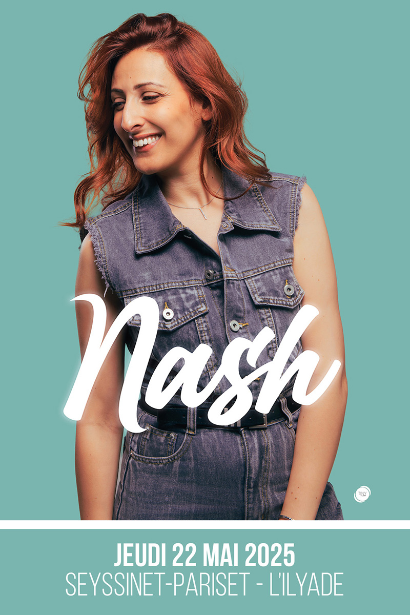 Nash