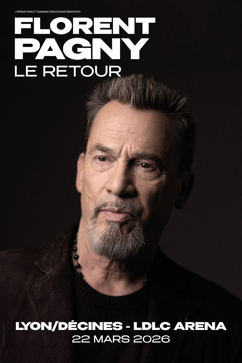 FLORENT PAGNY