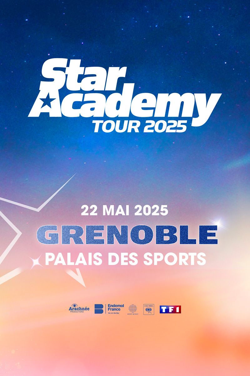 STAR ACADEMY