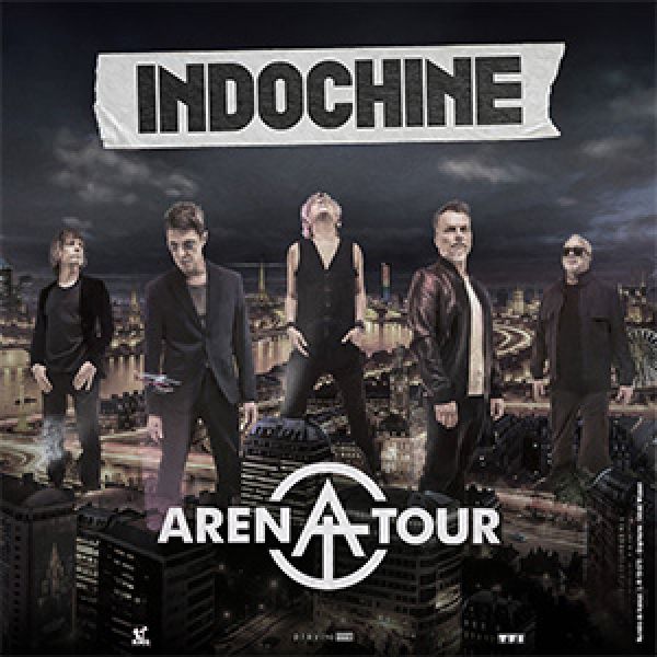 INDOCHINE