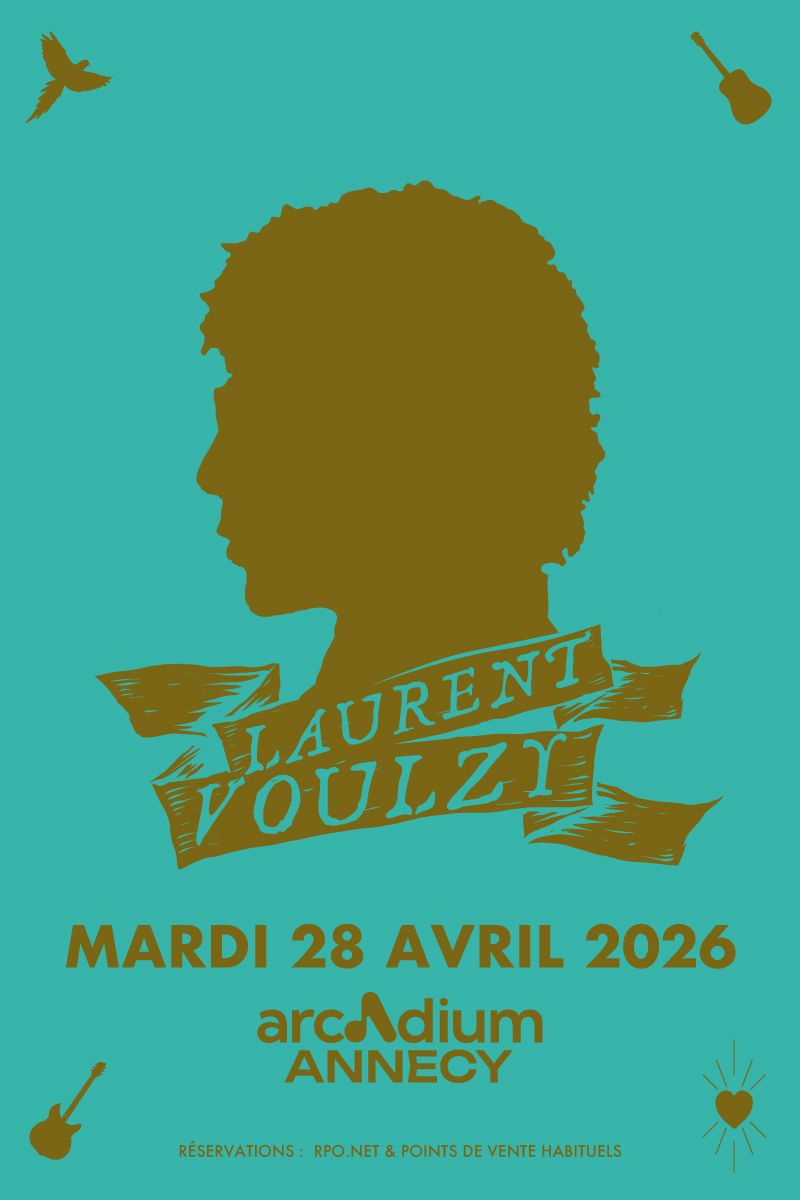 LAURENT VOULZY