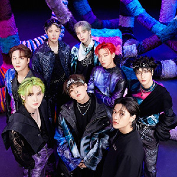 ATEEZ