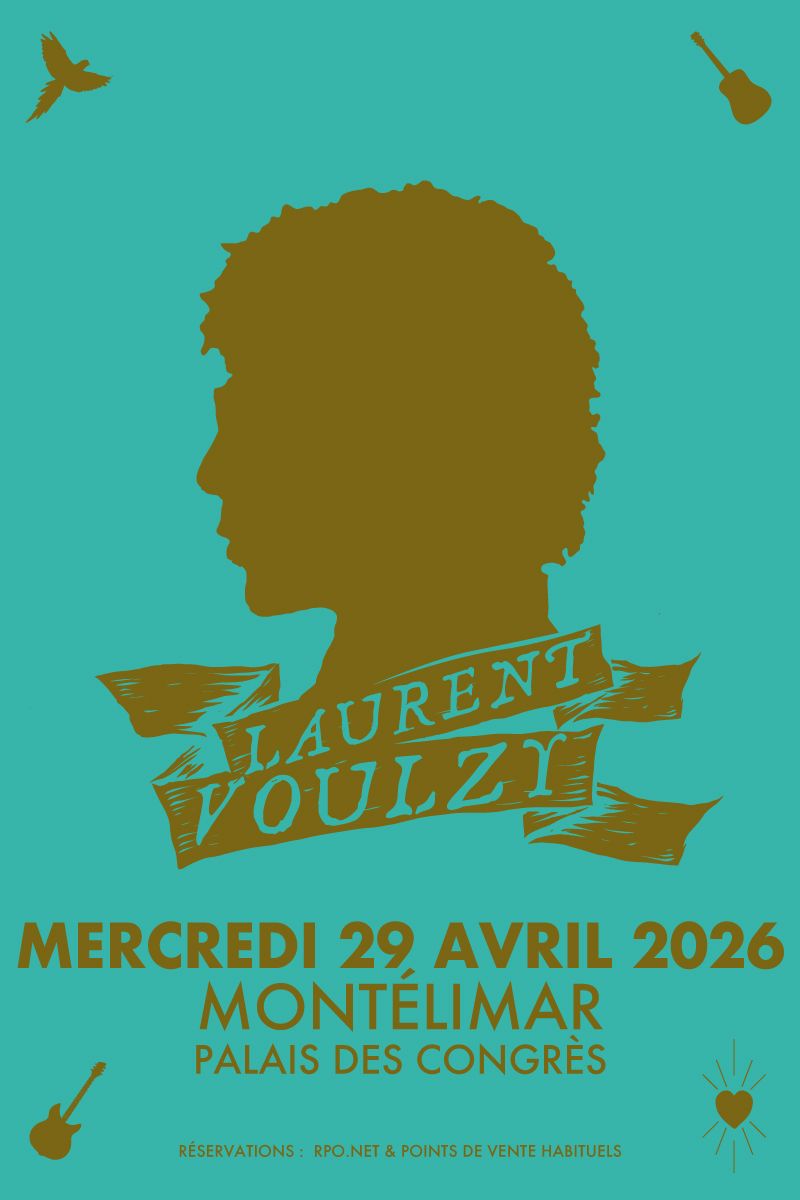 LAURENT VOULZY