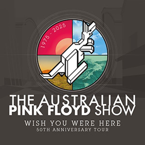 THE AUSTRALIAN PINK FLOYD